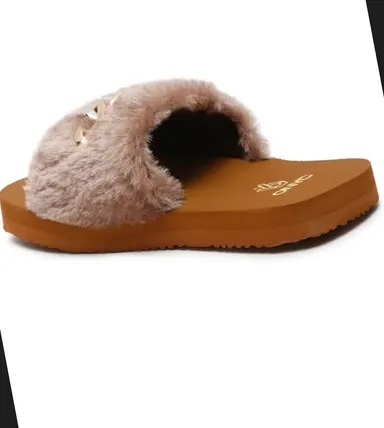 Premium Frog Kids Lightweight EVA Comfort Sandals for Boys & Girls Anti-Slip Waterproof Beach Wear Casual Daily Use Soft Sole Durable Summer Footwear India thumbnail 3