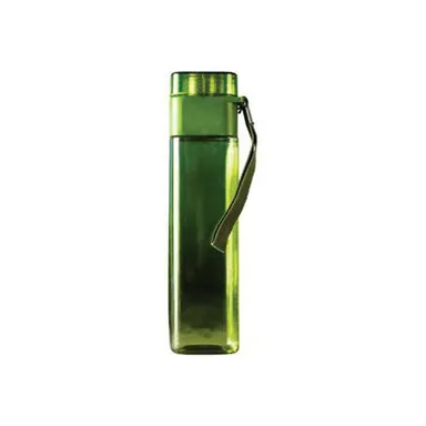 Digitalwave Aqua Lite 900ml Water Bottle, Transparent Finish, BPA-Free, Leak-Proof for Gym, Office, Travel, Outdoor Activities thumbnail 3
