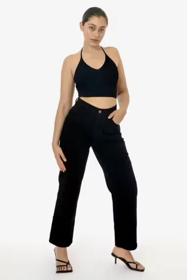 Trendy Black jeans   Women’s Comfortable Slim Fit Denim Jeans | Stretchable Stylish Casual Pants for Daily Wear, Office, College, Party | Lightweight Durable Fashionable Women Jeans Trendy Black jeans   Women’s 28 thumbnail 1