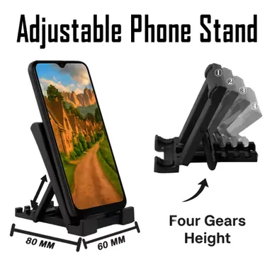 Mobile Holder Adjustable  thumbnail 3