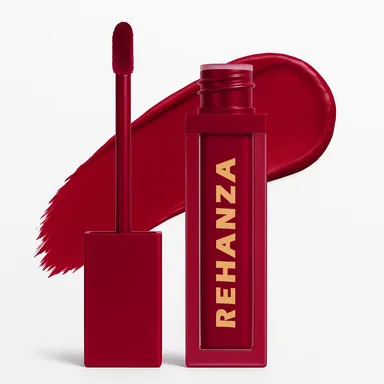 REHANZA Luxury 12-Piece All-Day Wear Liquid Lipstick & Gloss Combo Collection thumbnail 3