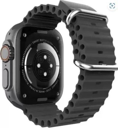 Smart watch T800 image 2
