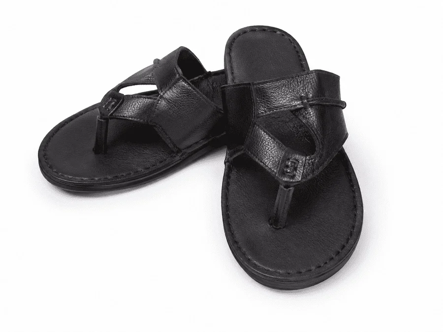 Mens Ultra Lightweight EVA Comfort Sliders Slip On Casual Daily Wear Bathroom Beach Home Indoor Outdoor Anti Slip Soft Cushion Slider Slippers for Men India Size 6 7 8 9 10 Mens Ultra Lightweight EVA Comfort Sliders Slip On Casual Daily Wear Bathroom Beac image 2