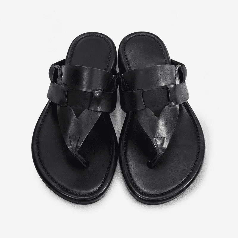 Mens Ultra Lightweight EVA Comfort Sliders Slip On Casual Daily Wear Bathroom Beach Home Indoor Outdoor Anti Slip Soft Cushion Slider Slippers for Men India Size 6 7 8 9 10 Mens Ultra Lightweight EVA Comfort Sliders Slip On Casual Daily Wear Bathroom Beac image 1