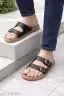 Mens Traditional Trending Slippers Flip Flops Boys Casual Daily Wear Chappal Lightweight EVA Rubber Comfortable Anti Slip Bathroom Beach Walking Slipper for Men Mens Traditional Trending Slippers Flip Flops Boys Casual Daily Wear Chappal Lightweight EVA R thumbnail 1