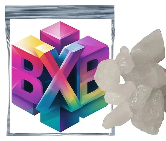 BXB Natural Alum Fitkari Phitkari Stone White Crystals 400g | Potassium Alum Block for After Shave, Skin Care, Natural Deodorant, Water Purification, Pooja, Vastu, Hair & Household Use image 2