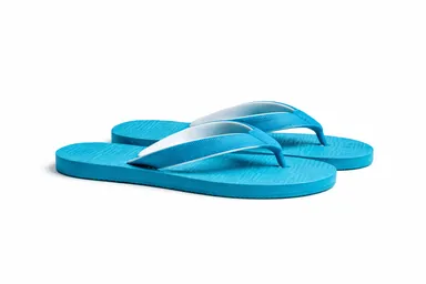 Casual Rubber Flip Flops Casual Rubber Flip Flops 6 thumbnail 1