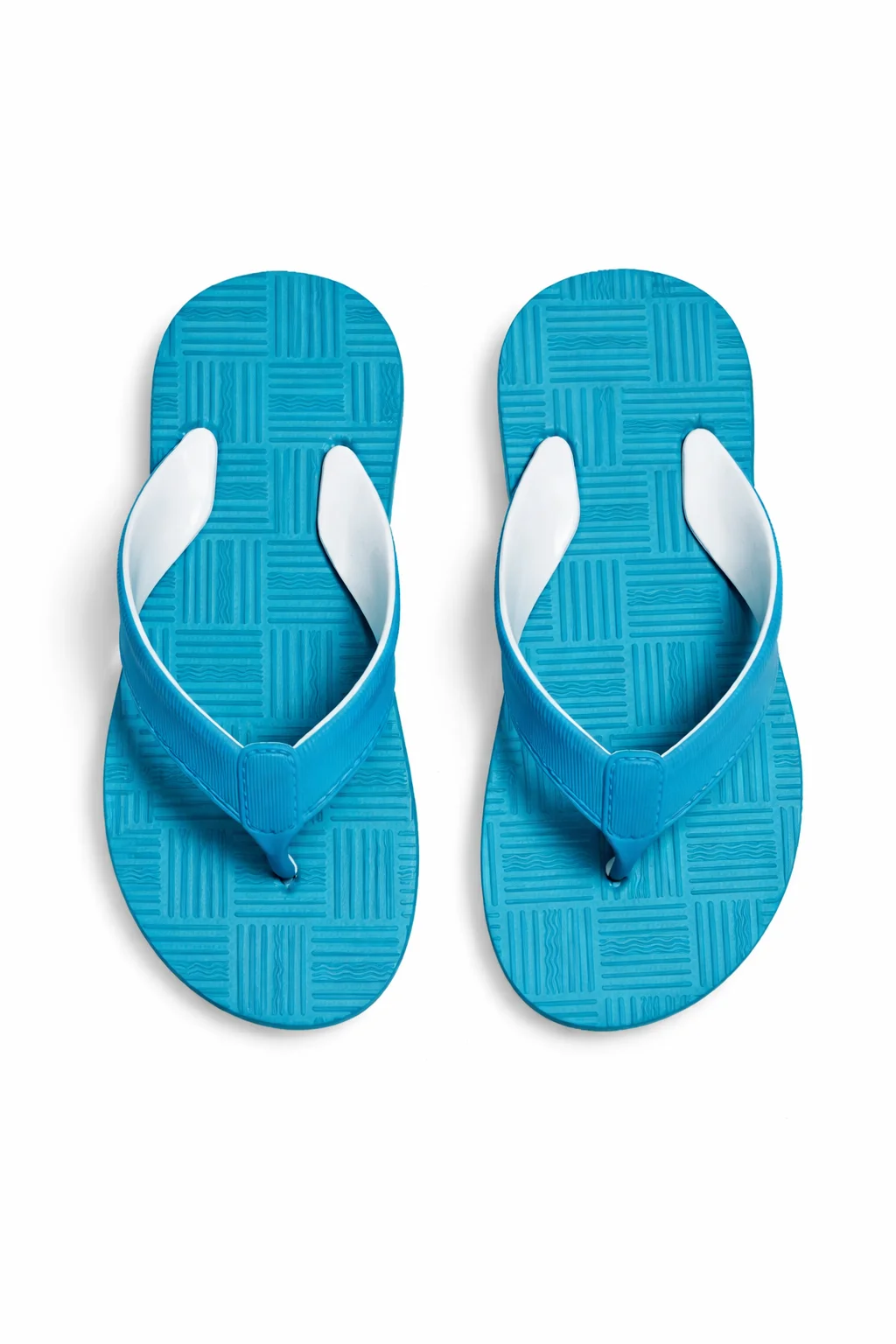 Casual Rubber Flip Flops Casual Rubber Flip Flops 6 image 1