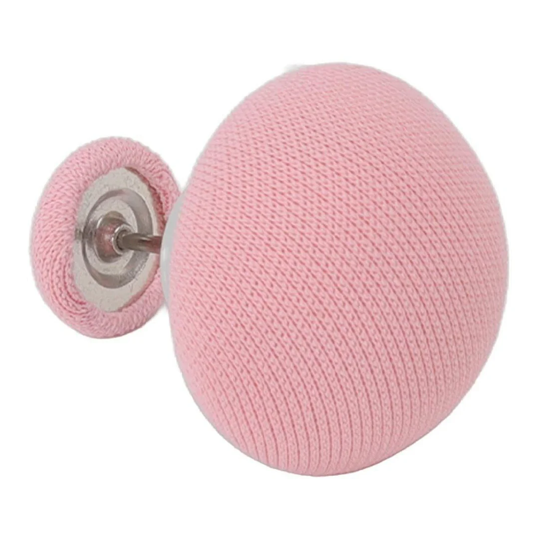 Silicone Facial Cleansing Brush Manual Face Scrubber Deep Pore Cleaner Soft Exfoliating Face Wash Brush Blackhead Remover Skin Care Cleansing Tool for Women Men image 6