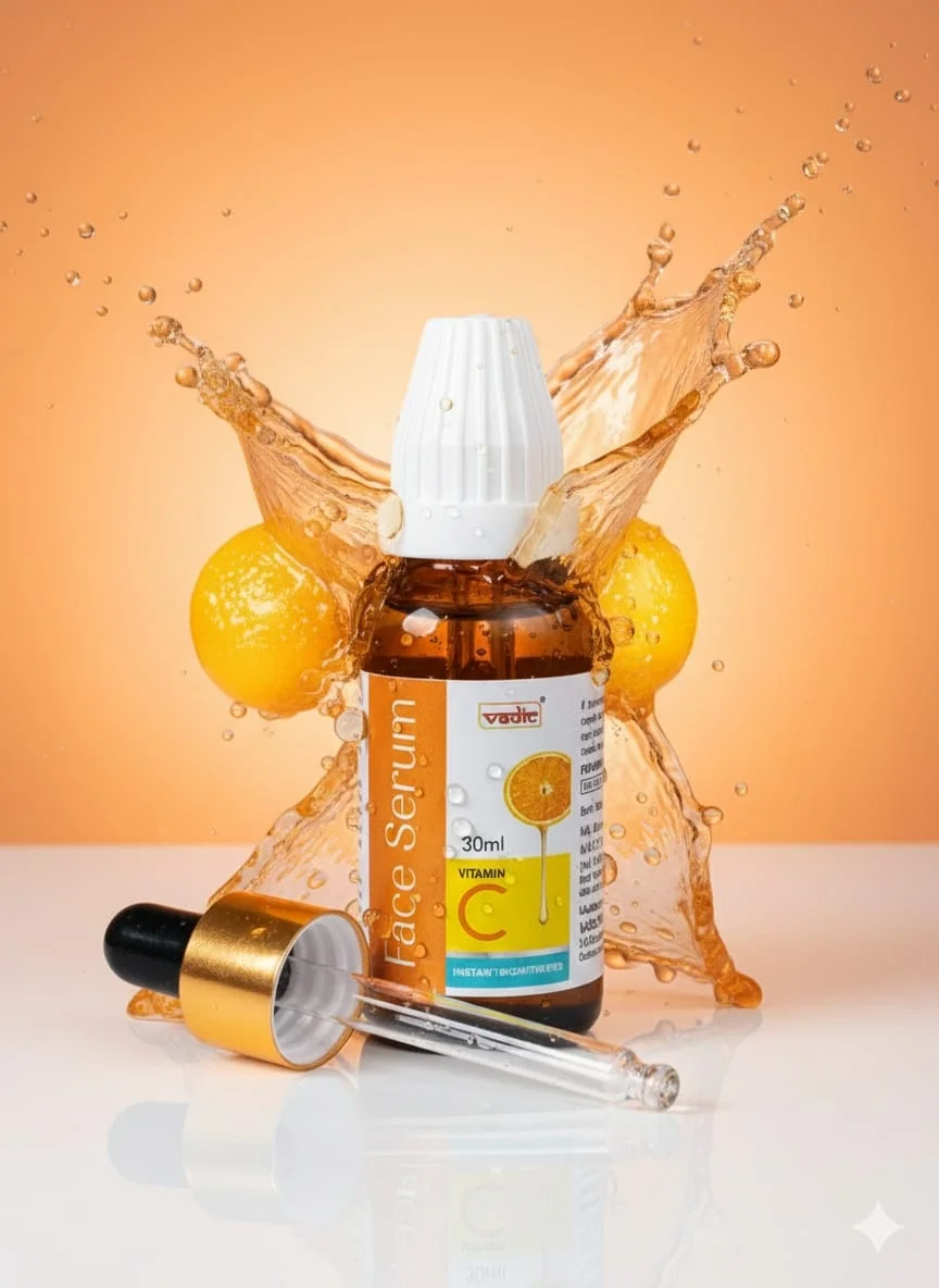 FACE SERUM image 2