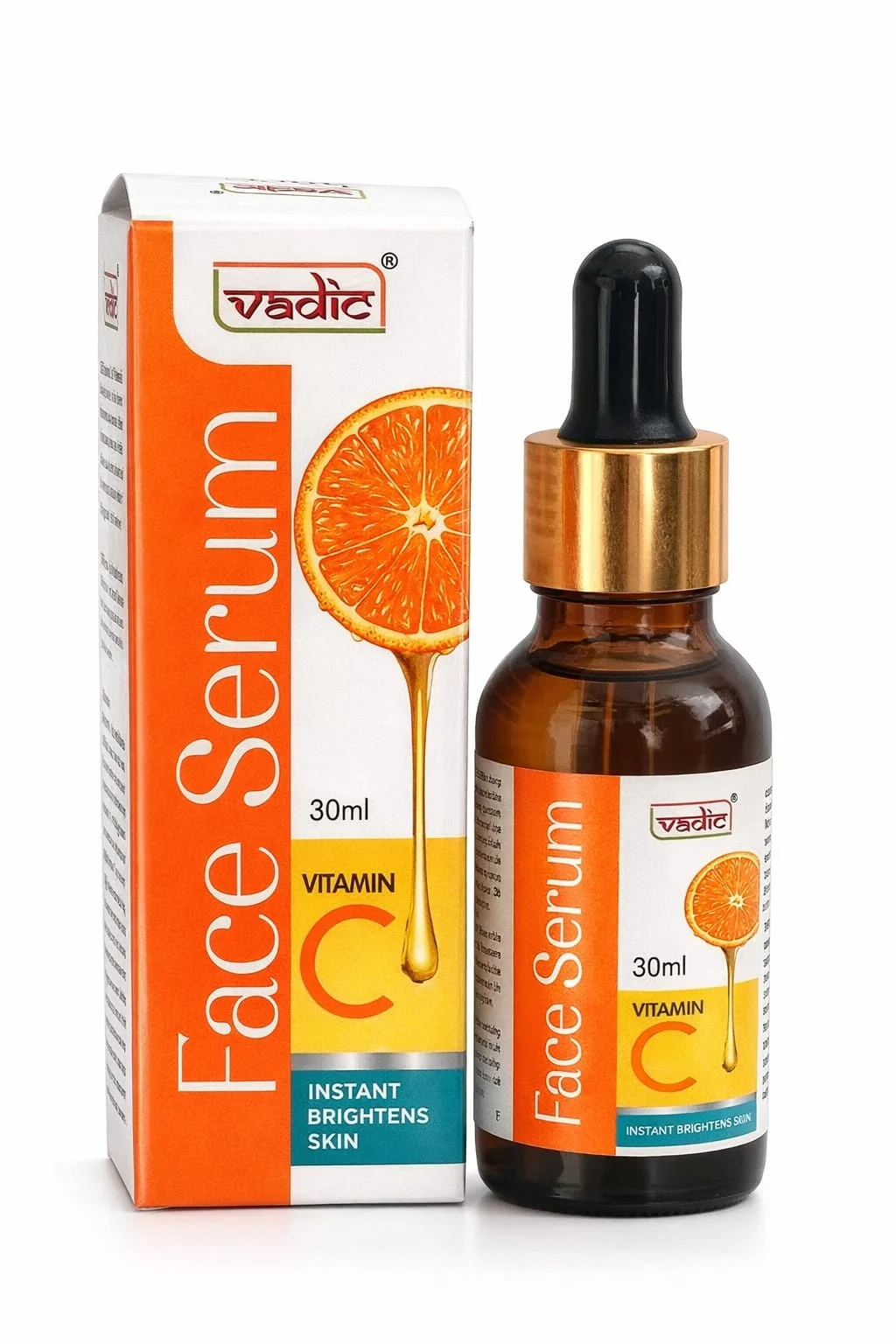 FACE SERUM image 2