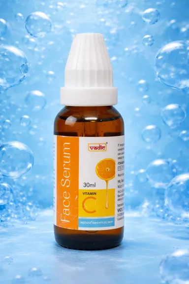 FACE SERUM thumbnail 2