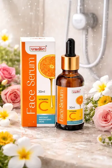 FACE SERUM thumbnail 3
