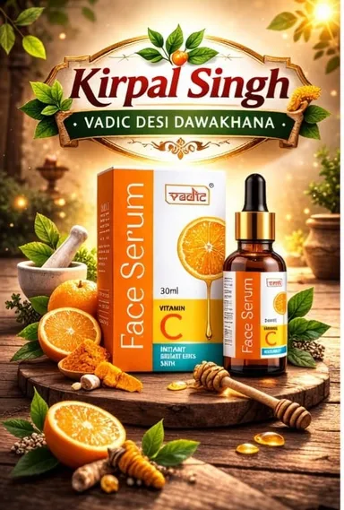 FACE SERUM thumbnail 1