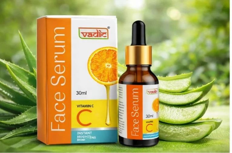 FACE SERUM image 3