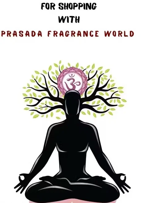 Prasad Tulsi Premium Incense Sticks Holy Basil Fragrance Agarbatti for Pooja Prayer Meditation Temple Long Burning Natural Tulsi Aroma Puja Samagri image 4