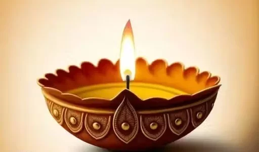 Cotton Round Batti for Diya Pack of 1000 Ready to Use Puja Wick for Oil Lamp Mandir Deepak Cotton Wick for Temple Aarti Festival Diwali Puja Samagri image 4