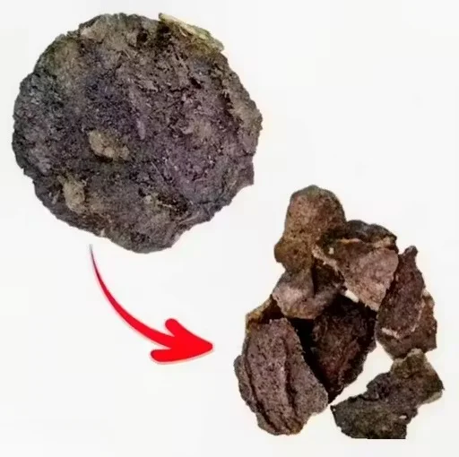 Natural Camphor Bhimseni Kapoor Batti for Puja, Temple Aarti Camphor Tablets, Pure Natural Camphor Resin for Religious Rituals, Meditation, Aromatherapy Use image 2