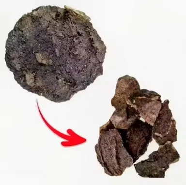 Natural Camphor Bhimseni Kapoor Batti for Puja, Temple Aarti Camphor Tablets, Pure Natural Camphor Resin for Religious Rituals, Meditation, Aromatherapy Use thumbnail 1