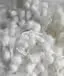 Cotton Puja Batti 1000 Pieces Pack for Diya Oil Lamp Temple Prayer Wick Handmade White Cotton Jyot Batti for Aarti Diwali Mandir Use Long Burning Puja Wick thumbnail 1