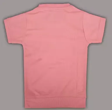 Boys Will Be Boys Kids Graphic Printed T Shirt for Boys Cotton Round Neck Half Sleeve Casual Summer T Shirt for Children Boys Fashion Printed Tshirt Pink Kids Top Boys Will Be Boys Kids Graphic Printed T Shirt for Boys Cotton Round Neck Half Sleeve Casual thumbnail 1