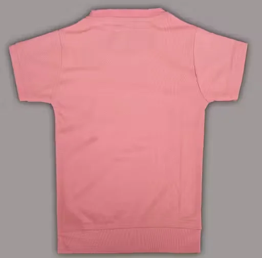 Boys Will Be Boys Kids Graphic Printed T Shirt for Boys Cotton Round Neck Half Sleeve Casual Summer T Shirt for Children Boys Fashion Printed Tshirt Pink Kids Top Boys Will Be Boys Kids Graphic Printed T Shirt for Boys Cotton Round Neck Half Sleeve Casual image 2
