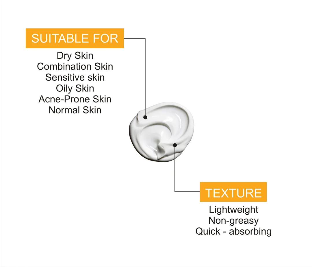 Rootovo Ceramide Hyaluronic Acid Moisturizer with 5 Essential Ceramides Probiotic Rice Water Barrier Repair Face Cream for Dry Sensitive Skin Deep Hydration 100g image 5