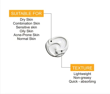 Rootovo Ceramide Hyaluronic Acid Moisturizer with 5 Essential Ceramides Probiotic Rice Water Barrier Repair Face Cream for Dry Sensitive Skin Deep Hydration 100g thumbnail 4