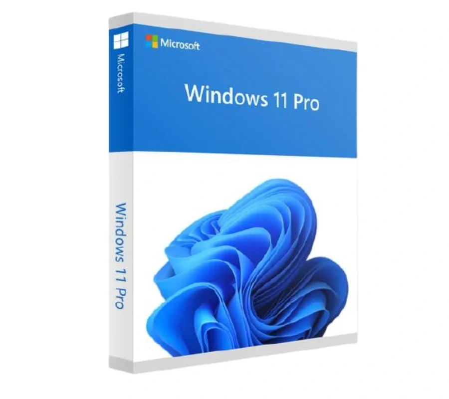 Microsoft Windows 11 Pro Professional Retail Product Key Lifetime Activation for 1 PC Digital License Instant Delivery Secure Business Operating System Upgrade India image 1