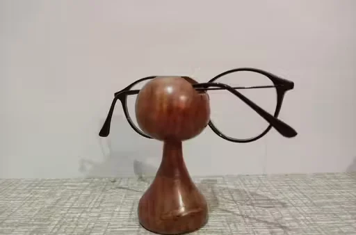 Classic Round Eyeglasses Frame for Men Women Unisex Lightweight Black Optical Spectacle Frame for Computer Reading Stylish Retro Round Glasses Frame India image 3