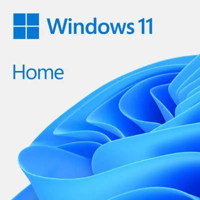 Microsoft Windows 11 Home Original Retail Product Key Lifetime Activation Digital License for 1 PC Instant Delivery Personal Student Operating System India image 1