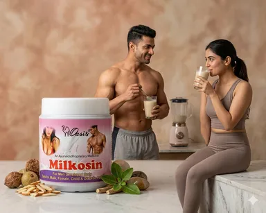 Oasis Mikosin Antifungal Dusting Powder Pack of 2 for Itching Relief Fungal Infection Sweat Rash Skin Care Talc India thumbnail 1