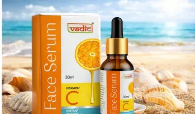 FACE SERUM thumbnail 2