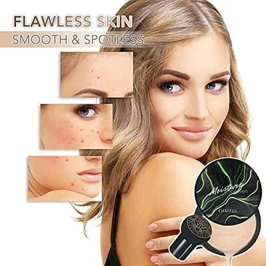Charcoal Peel Off Face Mask Cream Deep Cleansing Blackhead Remover Pore Tightening Oil Control Acne Treatment Skin Purifying Charcoal Mask for Men Women thumbnail 2