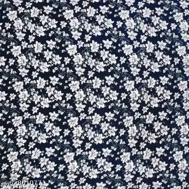 Premium Woolen Double Bed Bedsheet with Soft Flannel Finish Warm Winter Bedsheet King Size Heavy Thermal Blanket Sheet Multicolour Printed Cozy Bedding for Cold Weather India thumbnail 2