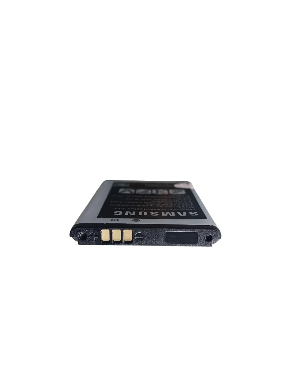 Samsung Original Mobile Phone Battery EB-BG530BBC / EB-BG530BBE for Samsung Galaxy Grand Prime G530 G531 G532 Replacement Li-ion Battery High Capacity Long Backup Smartphone Battery India image 3