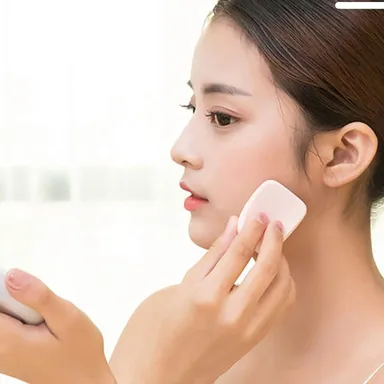 Professional Multi Colour Makeup Blender Sponge Set for Foundation Concealer BB Cream Powder Application Soft Latex Free Cosmetic Beauty Sponges Wet Dry Makeup Blending Puff Kit thumbnail 3