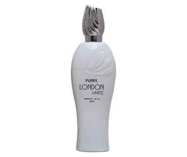 1 PATEL LONDON WHITE APPAREL SPRAY PERFUME 60ML thumbnail 1