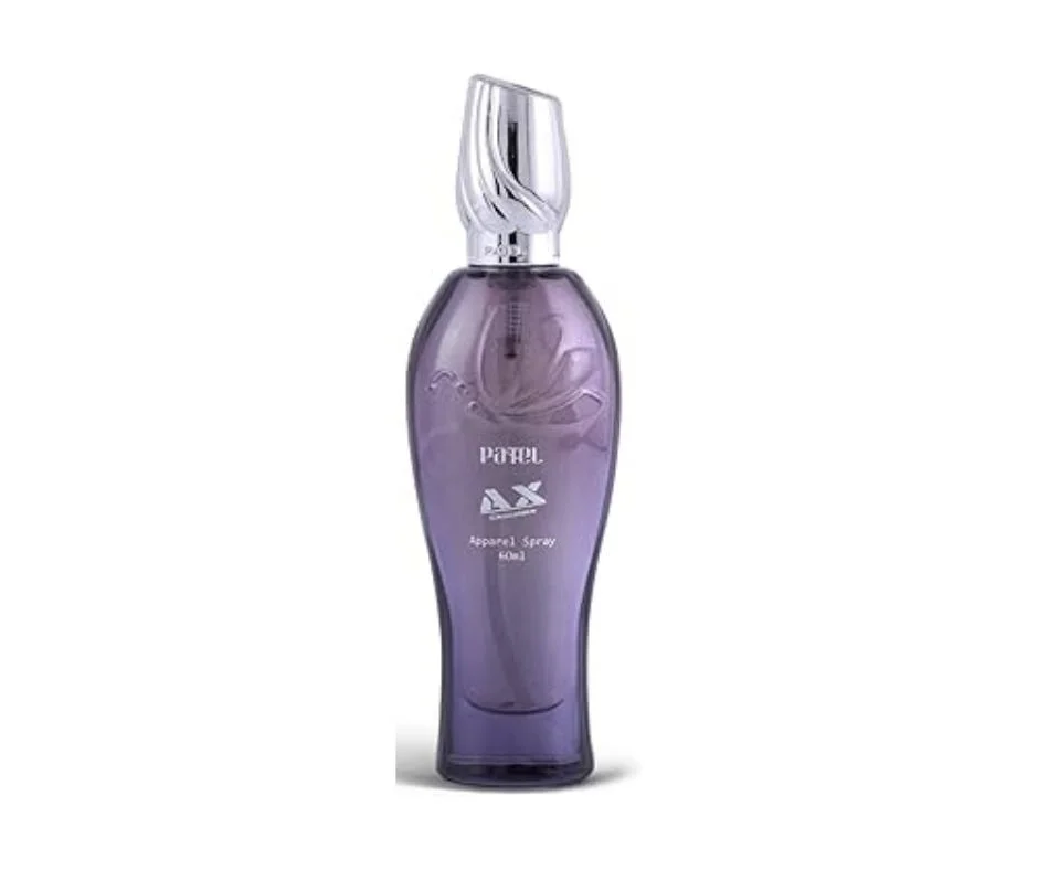 1 PATEL AX CHOCHOLATE APPAREL SPRAY 60ML image 2