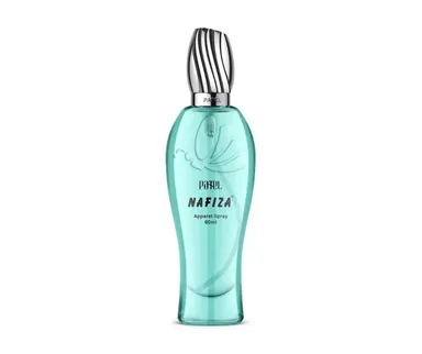 1 PATEL NAFIZA APPAREL SPRAY PEFUME 60ML thumbnail 1