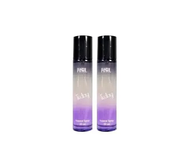 2 PATEL TODAY APPAREL SPRAY PERFUME 30ML thumbnail 1