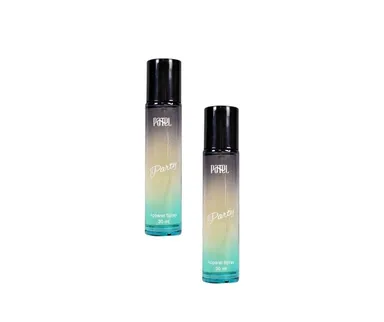 2 PATEL PARTY APPAREL SPRAY PERFUME 30ML thumbnail 1