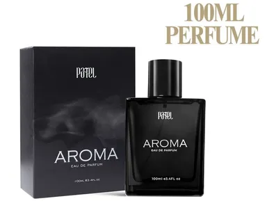 1 PATEL AROMA EAU DE PERFUME 100ML thumbnail 2