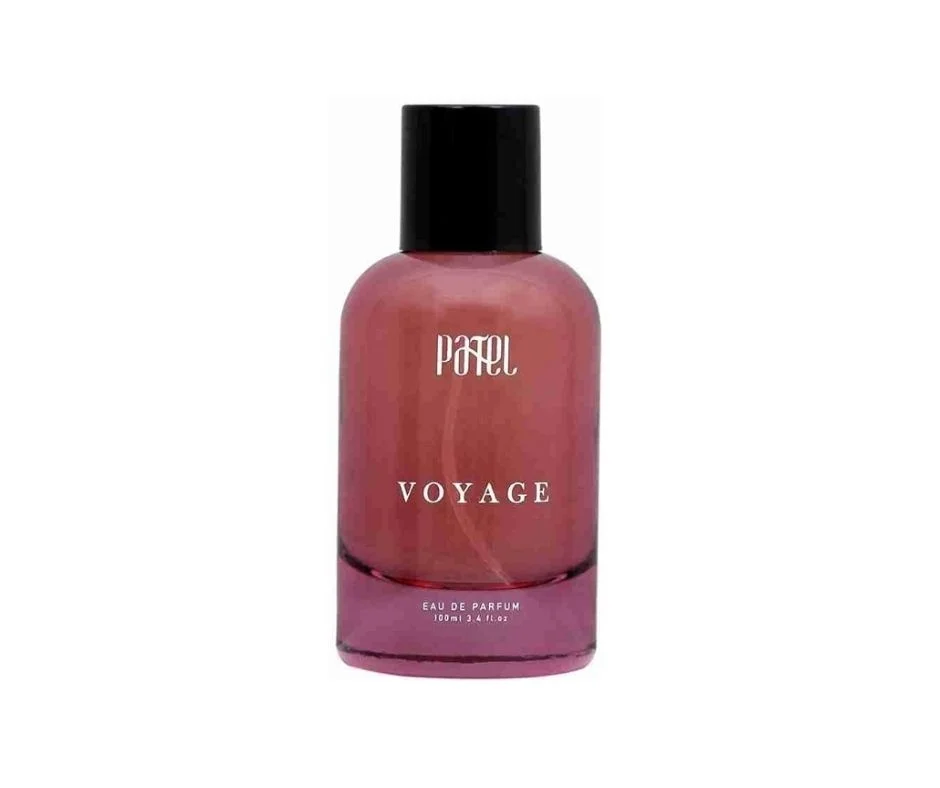 1 PATEL VOYAGE APPAREL SPRAY PERFUME 100ML image 2