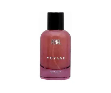1 PATEL VOYAGE APPAREL SPRAY PERFUME 100ML thumbnail 1