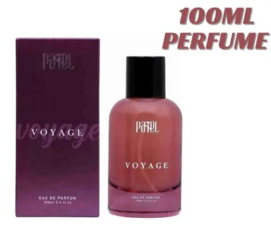 1 PATEL VOYAGE APPAREL SPRAY PERFUME 100ML thumbnail 2