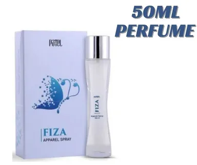 1 PATEL FIZA  APPAREL SPRAY PERFUME 50ML thumbnail 2