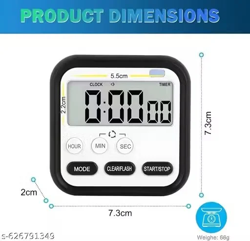 stopwatch, timer, digital timer, image 4