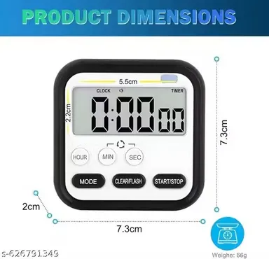stopwatch, timer, digital timer, thumbnail 3