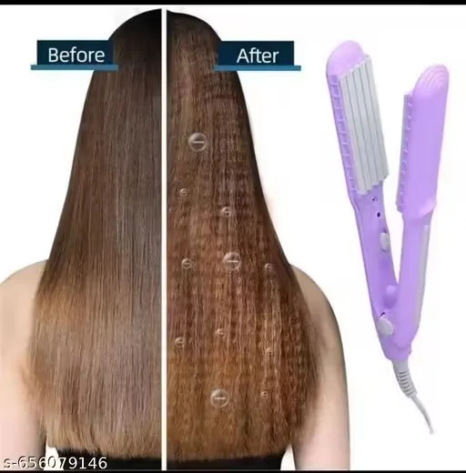 Marselite 8006 Women Mini Hair C image 4